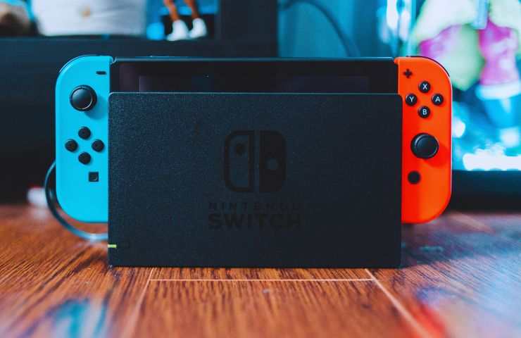 switch