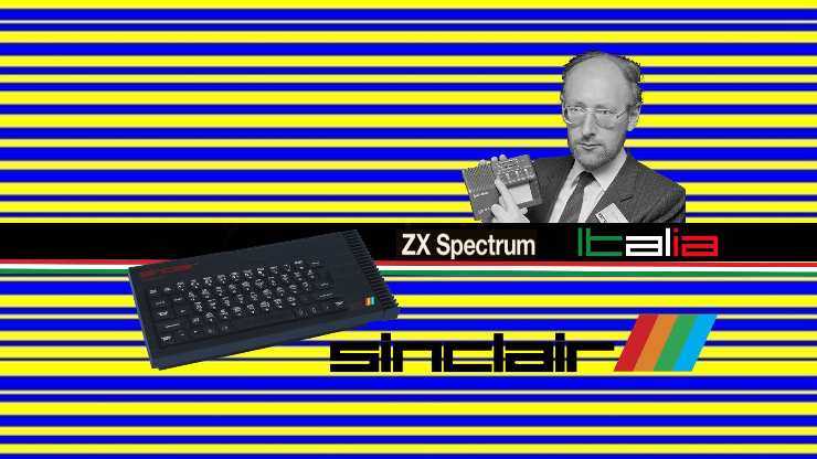 spectrum 