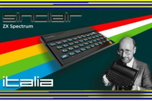 spectrum zx